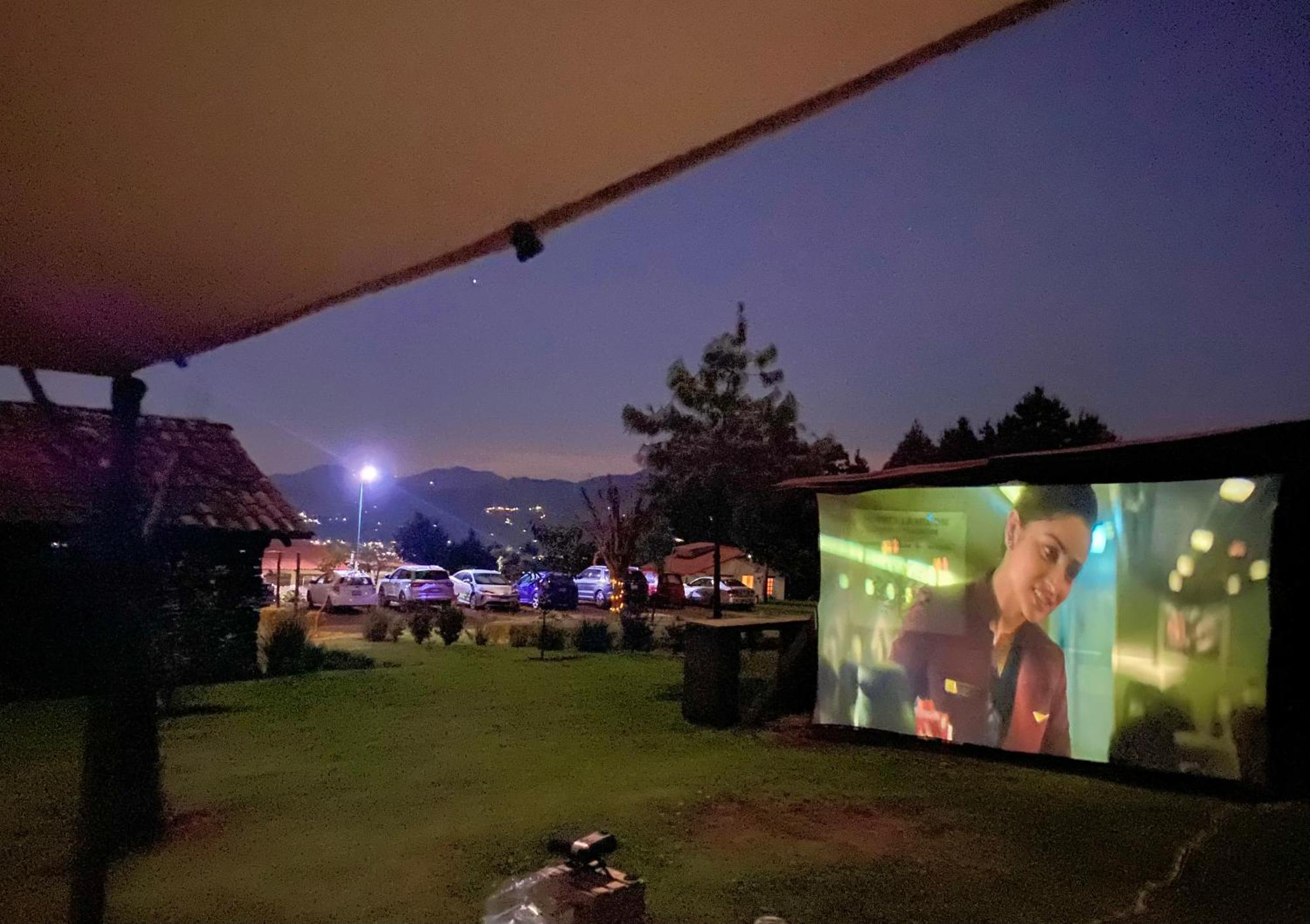 Cabanas Huerta La Mision, Zacatlán Zewnętrze zdjęcie