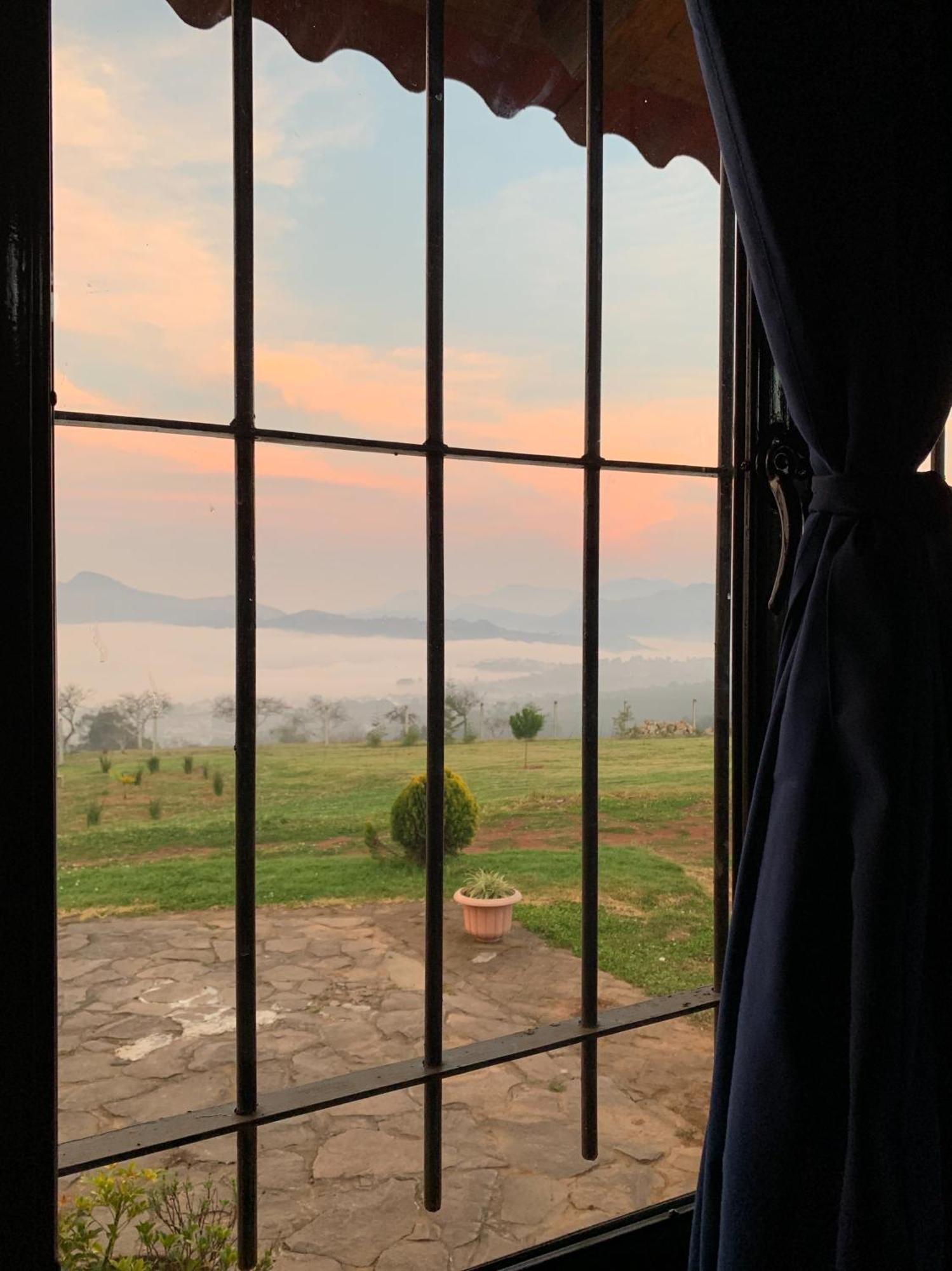 Cabanas Huerta La Mision, Zacatlán Zewnętrze zdjęcie