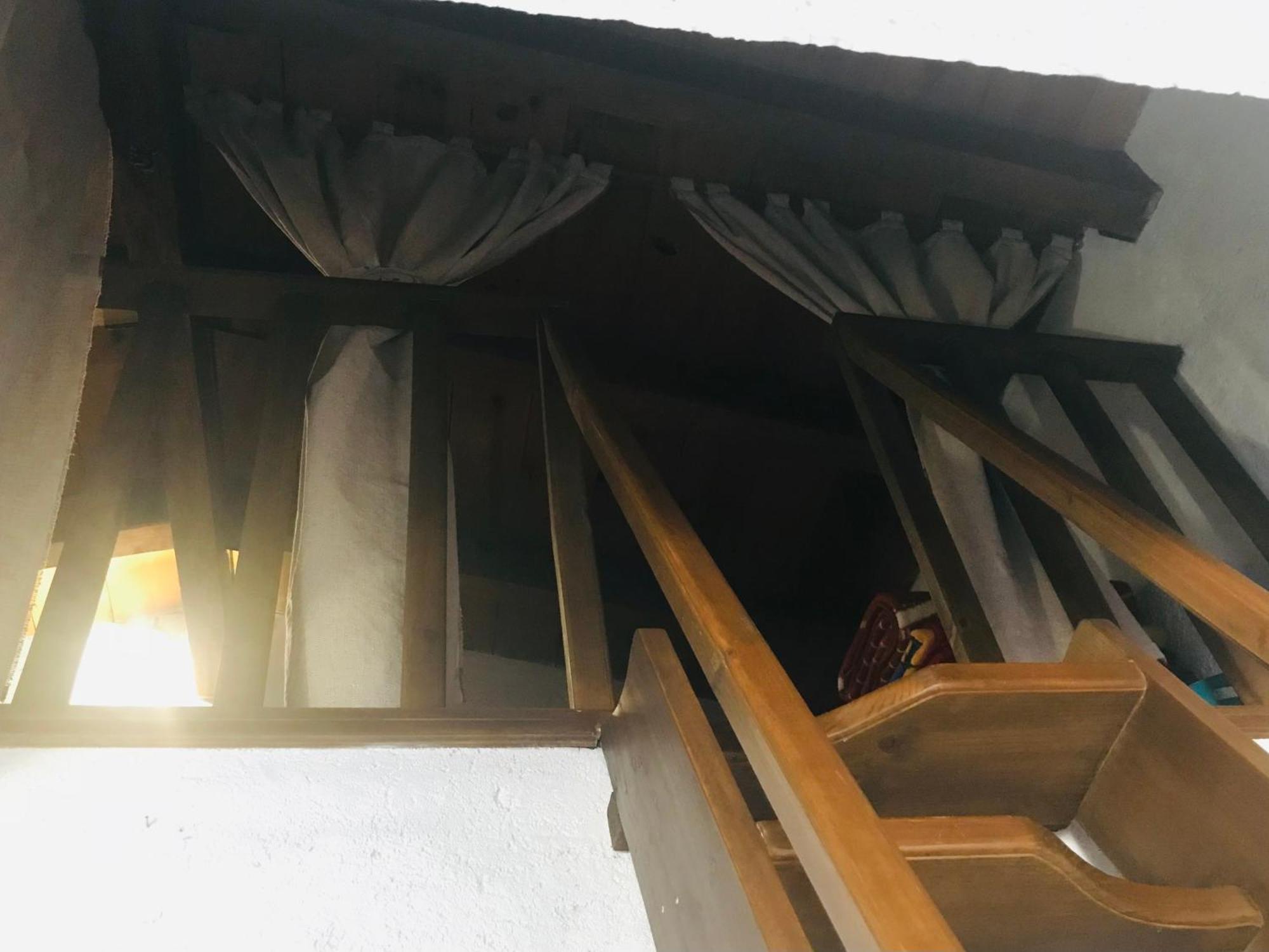 Cabanas Huerta La Mision, Zacatlán Zewnętrze zdjęcie